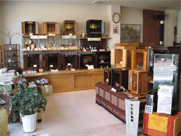 ぶつだん工房 雅 写真2